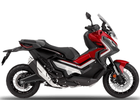 X-ADV 750